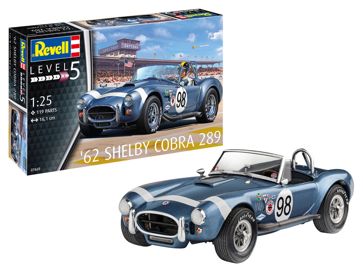 Scalextric ac cobra online