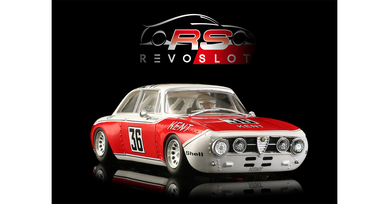 Scalextric alfa romeo online