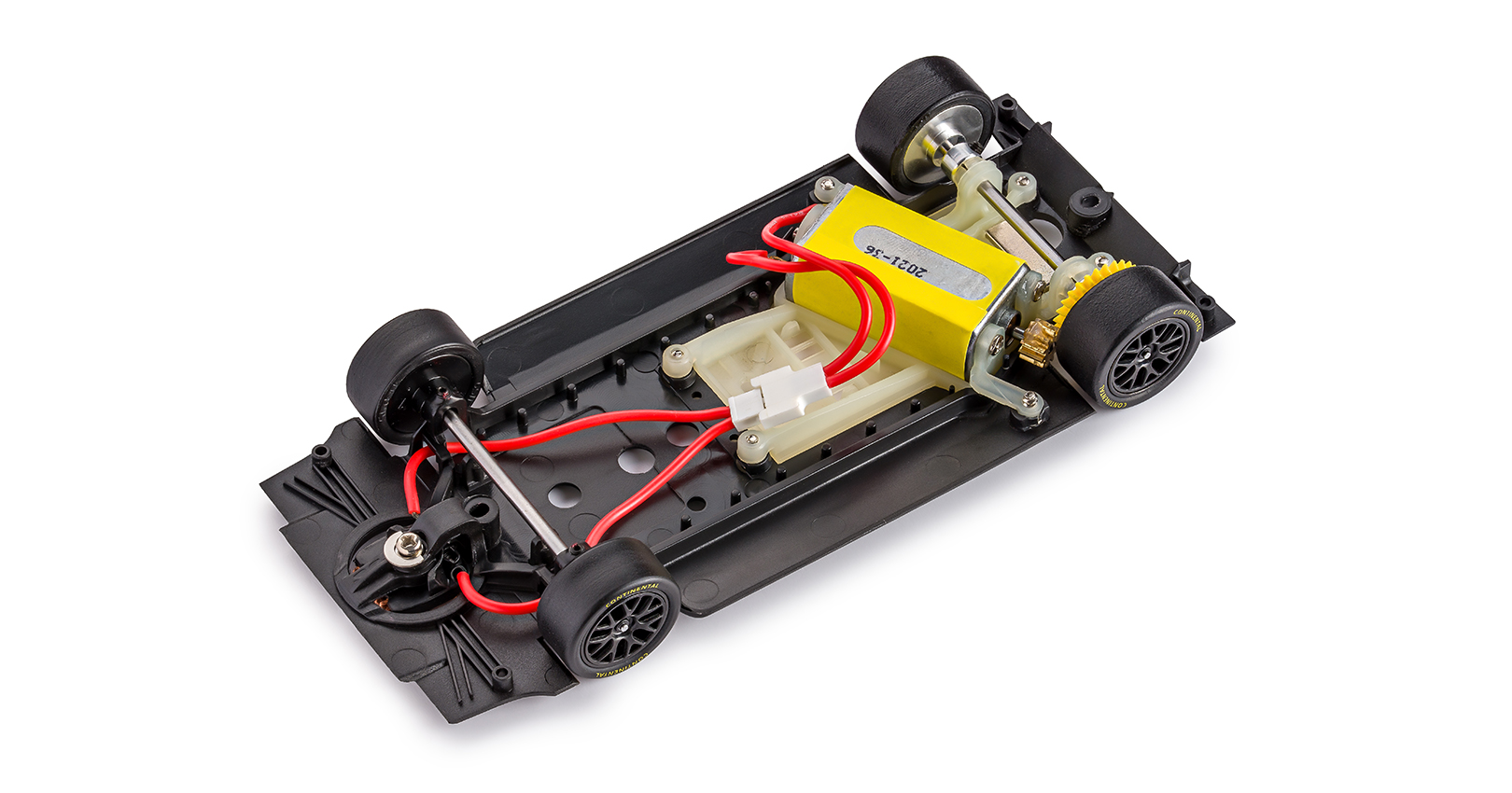 Cric Crac • Scalextric and Slot Racing Shop