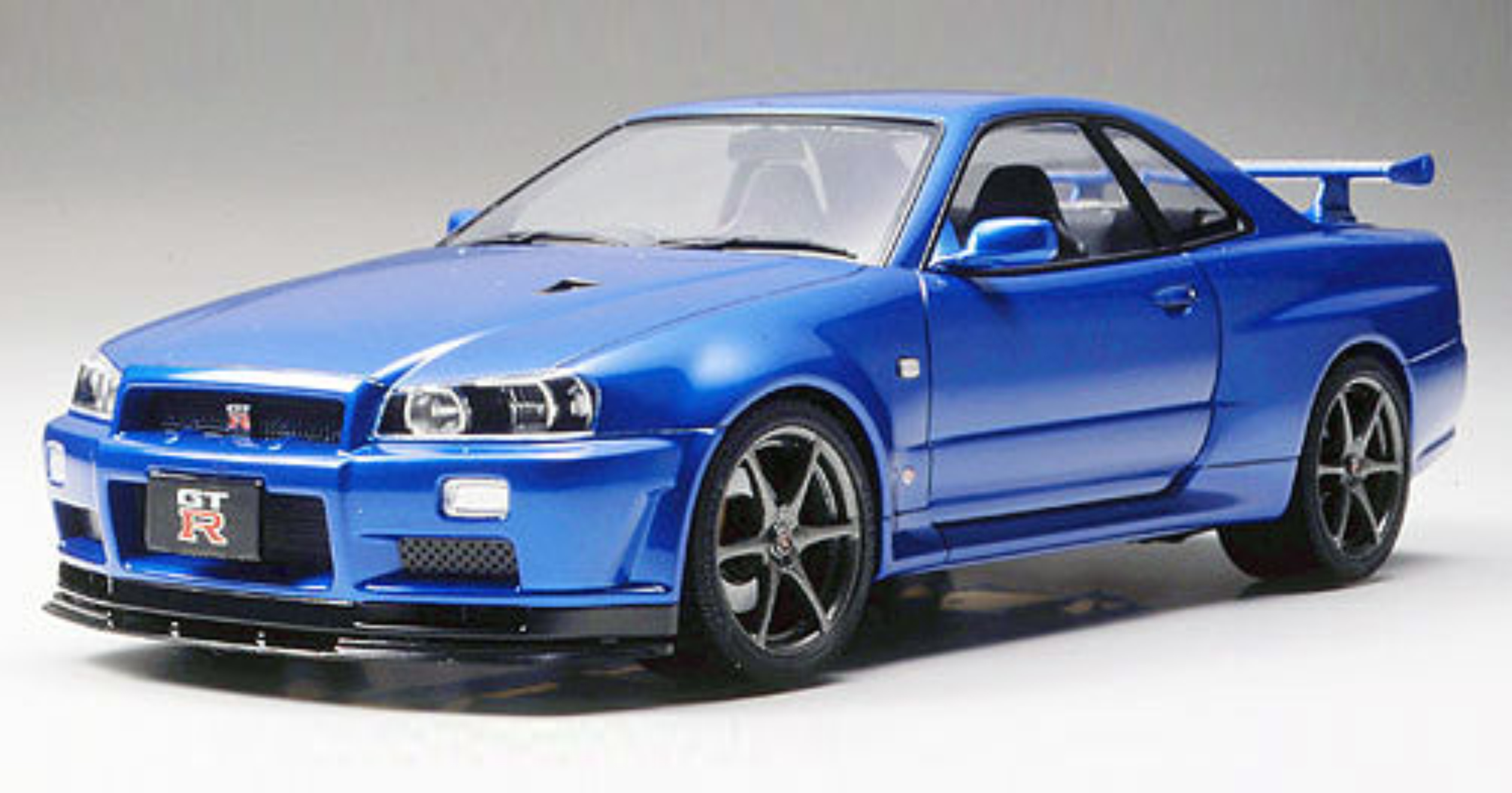 Scalextric best sale nissan skyline