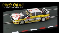 Cric Crac • Scalextric and Slot Racing Shop • Cric Crac • Scalextric and  Slot Racing Shop - Caja 3DP Porta Trencillas en Rollo. Impresa en color  Naranja.